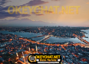 Canlı Sohbet Odaları – istanbul Sohbet – OkeyChat.Net