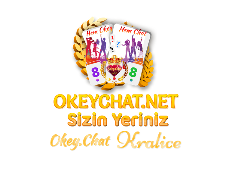 Okey Chat – OkeyChat.NET – Okey Oyna – Okeye Mobil Giriş